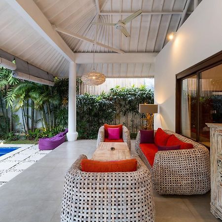 Villa Camelia Seminyak  Exterior photo