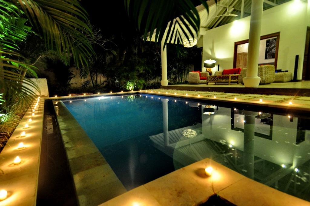 Villa Camelia Seminyak  Exterior photo